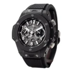 Hublot Big Bang Unico Black Magic Replica