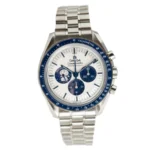 Omega Speedmaster Silver Snoopy Award Replica