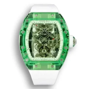 Richard Mille 35-01 Green Replica