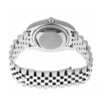 Rolex Datejust 279384RBR White Gold Mother Pearl Dial Jubilee Replica