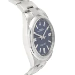 Rolex Oyster Perpetual 124300 Blue Dial Replica