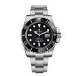 Rolex Submariner 116610ln-0001 Ceramic Black Dial Replica