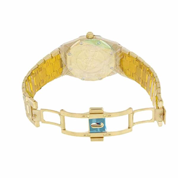 Audemars Piguet Diamond Bezel Replica