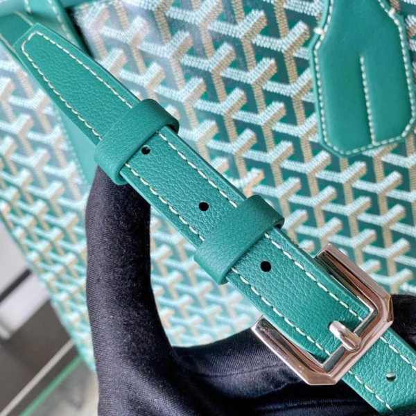 Men's Tote Bag Size: 35x39x14cm