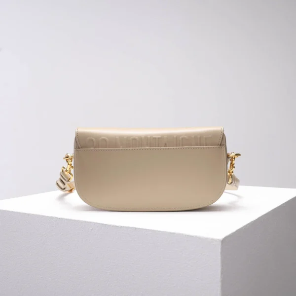 Bobby East-West Underarm Bag Handbag Ref: 2029 Size 22x13x5cm