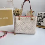 MK shoulder crossbody bag Model:0134 Size:27x21x8