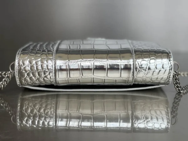 Balenciag Model No.:199 Size:19X12X5cm