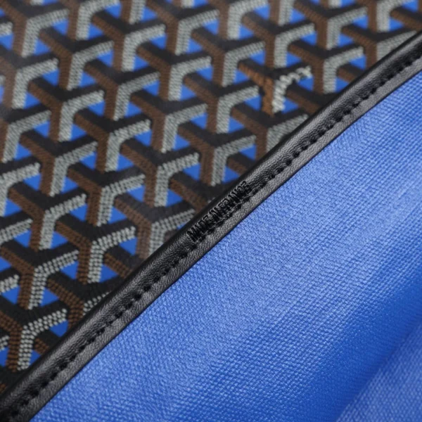 goyard illusion bag size: 40*55*15*30cm 34*46*15*28cm