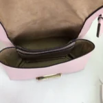 MK Chain Handbag Size:18/13/9cm