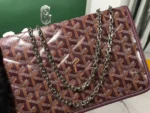 Alexandre Chain Bag Size: 24*15*6cm