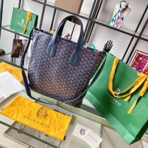 Men's Tote Size: 35x39x14cm