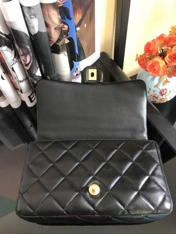 Chane Model: 2932# Size: 26X6X17cm