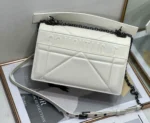 30 Montaigne Chain Clutch: 25.5cm