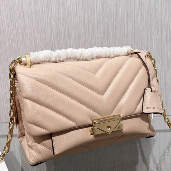 Mk cece sheepskin series Size: 24*16*10