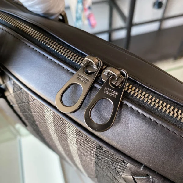 BV Bottega veneta 21 handbag briefcase Size:40cm 98052