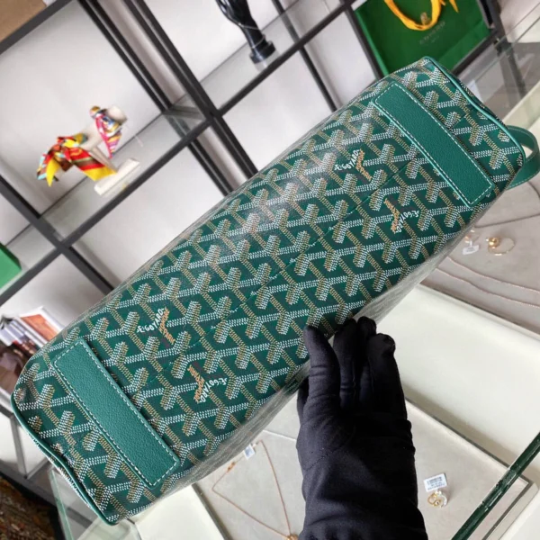 Men's Tote Bag Size: 35x39x14cm