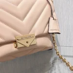 Mk cece sheepskin series Size: 24*16*10