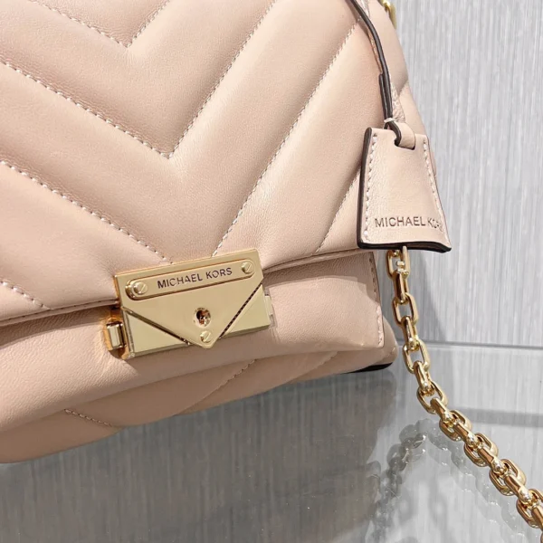 Mk cece sheepskin series Size: 24*16*10