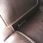 Matelasse Silver Grey Model: 5BD084 Length: 115cm size: 20 5.5 12