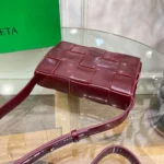 BV Bottega Veneta Cassette bag Size: 23x15cm Date