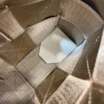 BV Bottega Veneta bag Size: 26x6cm Apricot