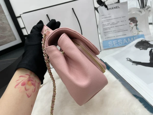 Vintage messenger bag size:19x7x14cm