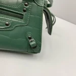 Balenciag* Neo Classic biker bag Model: 92535 Size: 40*54*21.5*34cm 25*33*13*20cm