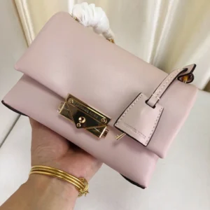 MK Chain Handbag Size:18/13/9cm