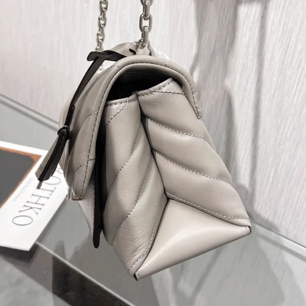 Mk cece grey Size:24x16x10360340320