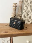 Chanel Box Bag Size: 16 9.5 8, Style: 81230