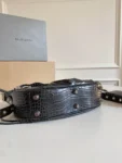 Balenciag Le Cagole Crossbody Bag Size: 33*16cm*8cm