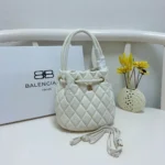 Balenciaga bucket bag Model: A98