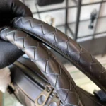 BV Bottega veneta 21 handbag briefcase Size:40cm 98052