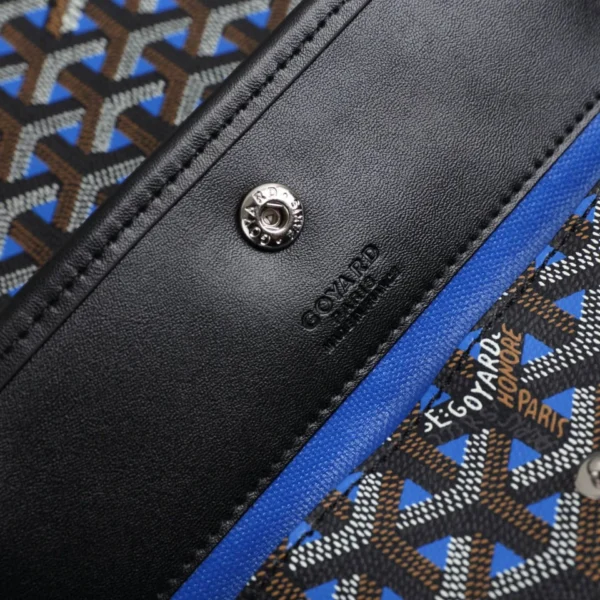 goyard illusion bag size: 40*55*15*30cm 34*46*15*28cm