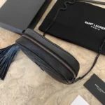 Camera bag Size：18x11x5cm Code：505731