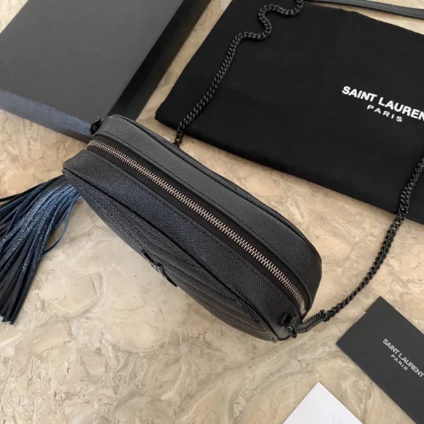 Camera bag Size：18x11x5cm Code：505731