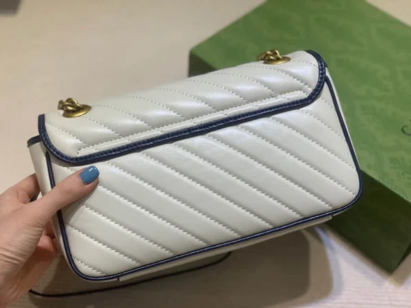 Marmont Series Model: Size: 26*15*7cm