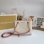 MK shoulder crossbody bag Model:0134 Size:27x21x8