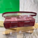 BV Bottega Veneta Cassette bag Size: 23x15cm Date