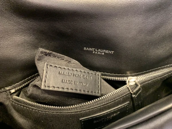 Lambskin bag Size:29x17x11cm Model:577476