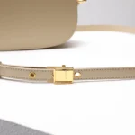 Bobby East-West Underarm Bag Handbag Ref: 2029 Size 22x13x5cm