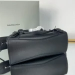 Balenciag* Neo Classic Motorcycle Bag Size: 16.5*22*9*14.5cm