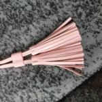 Miu Miu sheepskin size: 18, 20, 12 light pink Model: 5BE014