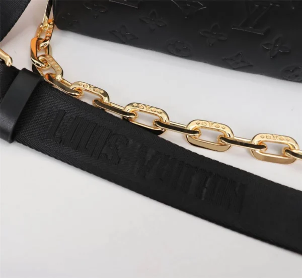 Louis Vuitton Model: 57790 Size: 26x20x12cm