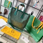 Men's Tote Bag Size: 35x39x14cm