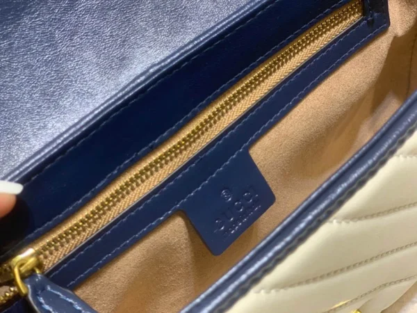 Marmont Series Model: Size: 26*15*7cm