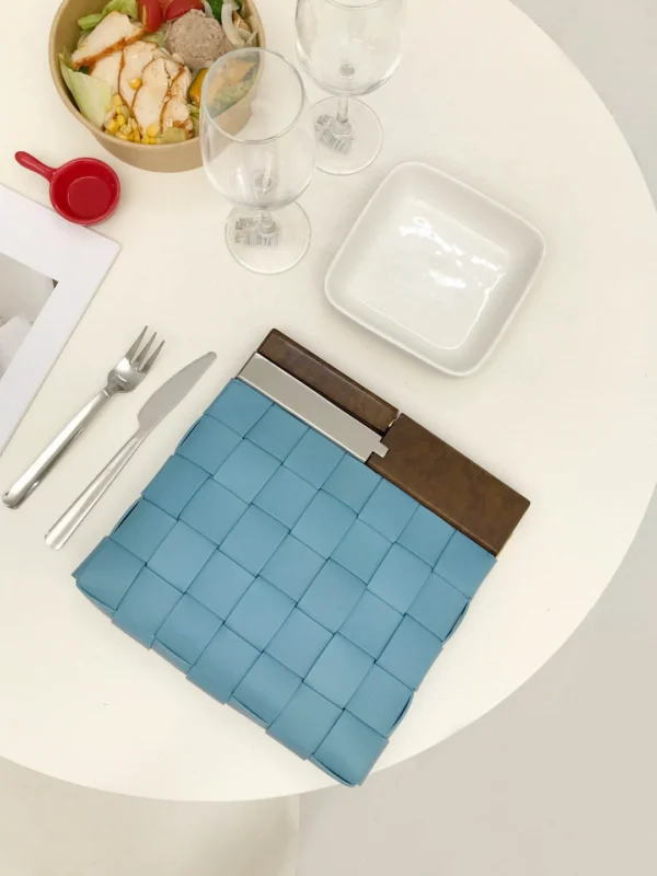 BV Bottega Veneta bag Size:27x28cm