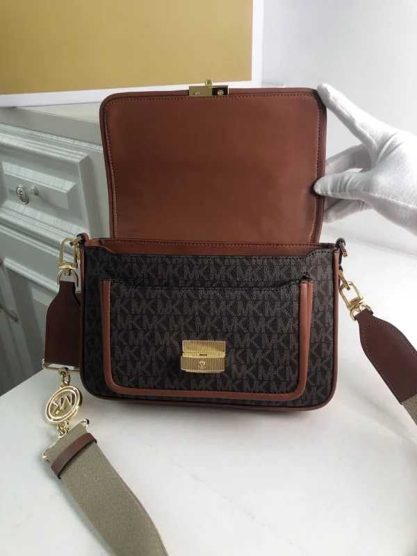 MK Bradshaw Model:2101 Size:24-8-16