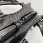 Balenciag Neo Classic Motorcycle Bag Size: 1992 Size: 16.5*22*9*14.5cm