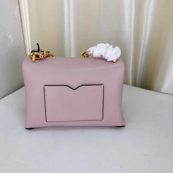 MK Chain Handbag Size:18/13/9cm